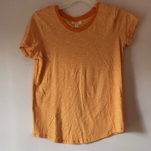 Style & Co Striped T-Shirt